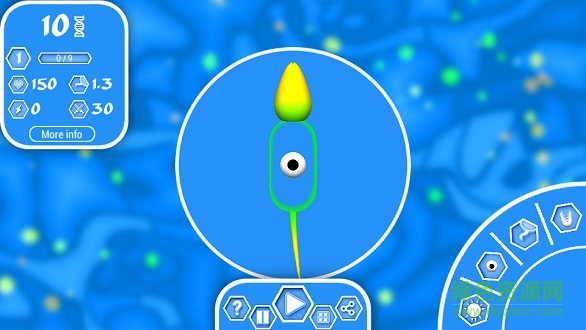 孢子进化论2手机版下载