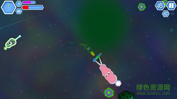 孢子进化论2正式版