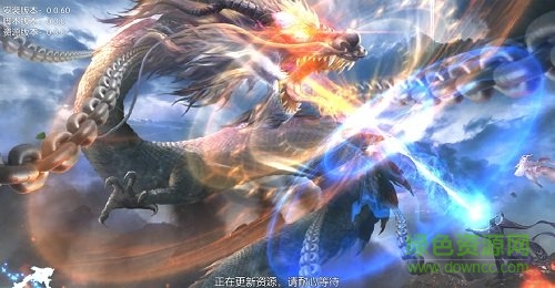 山海将夜纪无限元宝正式版 山海将夜纪正式版