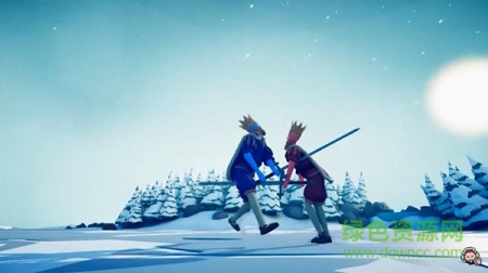 沙盒战斗模拟器最新下载