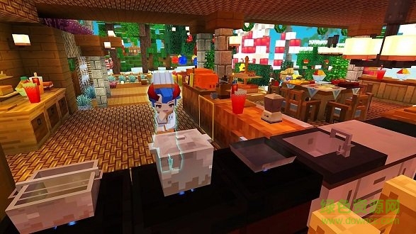 手工星球华为版下载