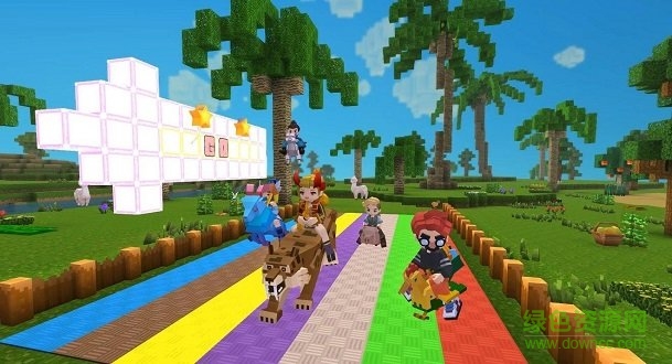 手工星球海外抢先版免费下载