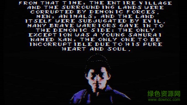 武士刀之魂 武士刀之魂下载