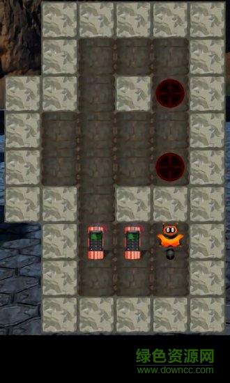 机器人推箱子手游下载