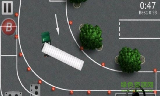 停车场货车手游下载