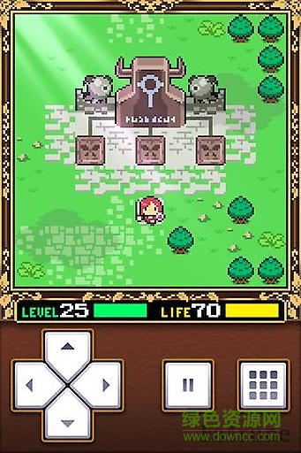 小小勇者pc版 小小勇者电脑版