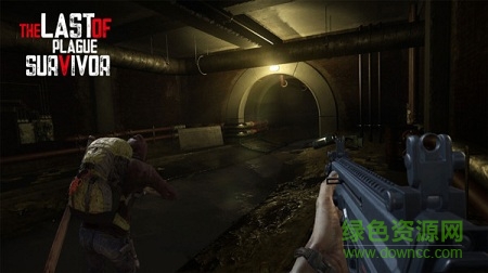 末日召唤废土生存内购版