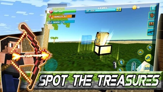 生存游戏布洛克岛正式版下载