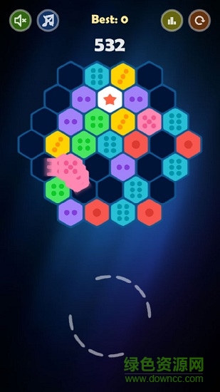 六角合体安卓版 六角合体手机版
