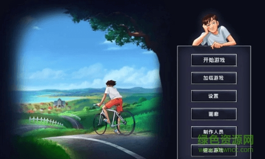 夏日传说手机汉化版下载