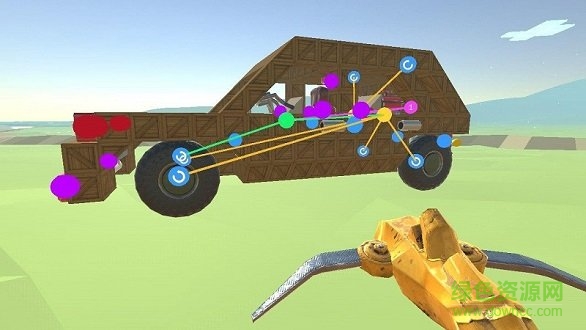 科技沙盒游戏正式版2手游下载