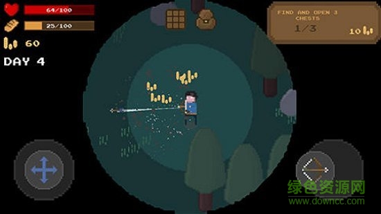 无尽的夜晚 无尽的夜晚手游下载