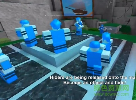 roblox躲猫猫模拟器下载