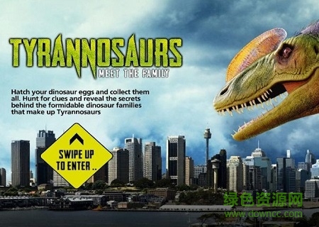 暴龙模拟器 暴龙模拟器无敌版下载