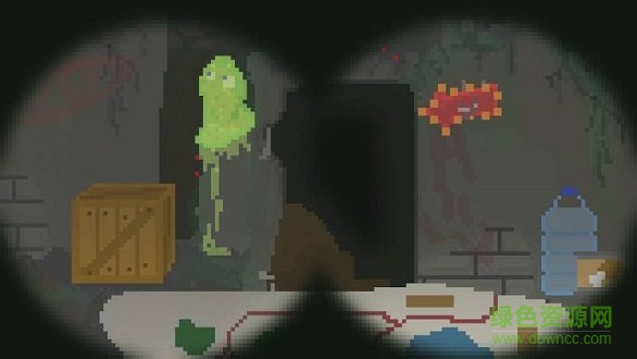 庇护所生存 庇护所生存正式版