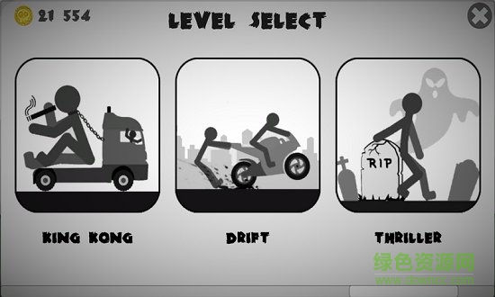 火柴人毁灭5 火柴人毁灭5手游下载