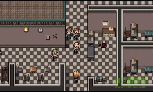 克里斯和启示录中文版下载