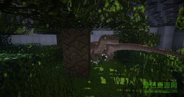 侏罗纪工艺中文版下载