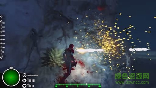 钢铁侠自由模拟器 钢铁侠自由模拟器免费下载