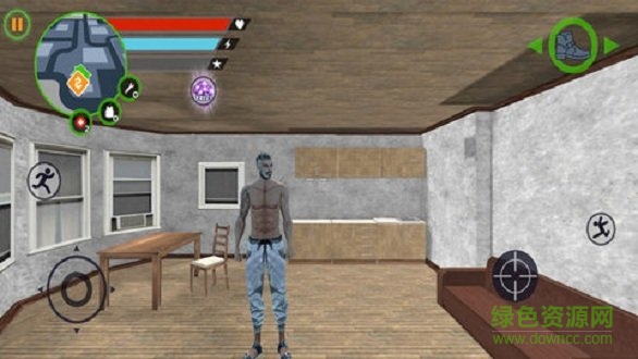 拉斯维加斯英雄归来游戏下载