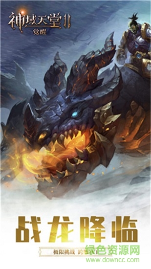 神域天堂2觉醒下载