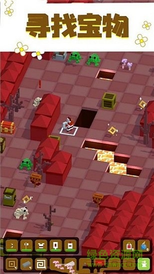 安可拉生存模拟 安可拉生存模拟手游下载