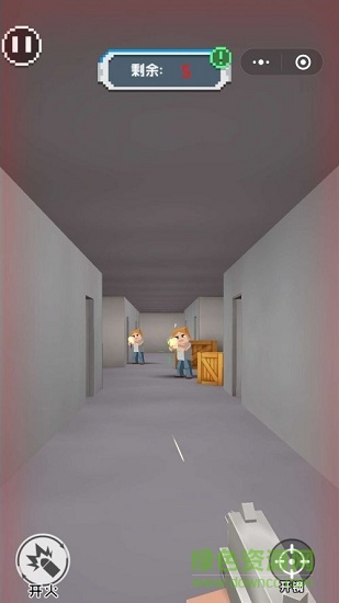 吃鸡特训营正式版