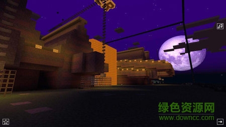 方块迷你世界手机版