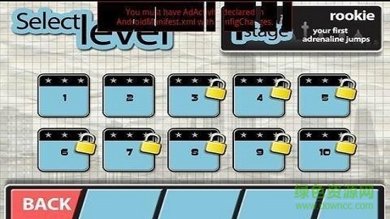 火柴人大逃亡海底探险