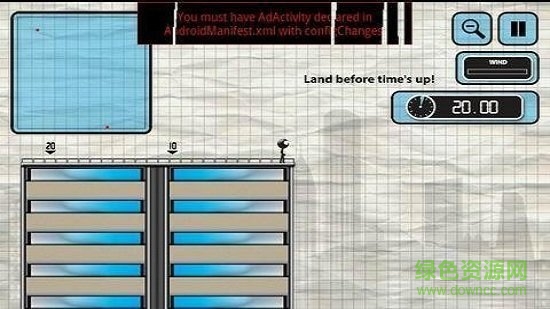 火柴人大逃亡手游下载