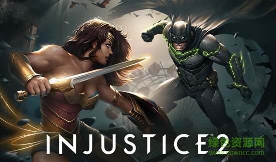 非正义联盟2内购正式版下载