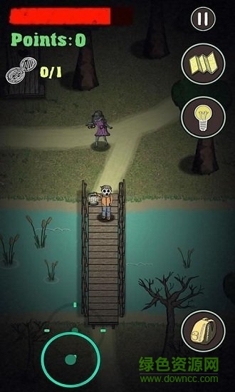 夜晚的幸存者 夜晚的幸存者手游下载