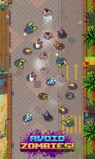 玩命快递哥手游下载