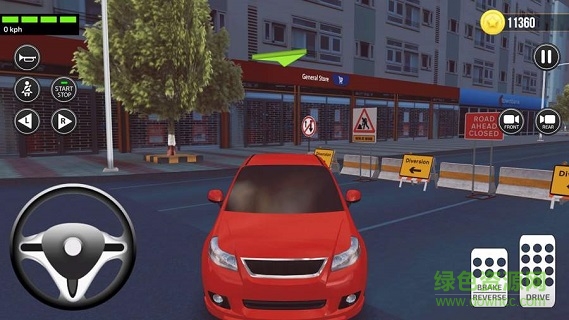 印度驾驶学校3d 印度驾驶学校3d下载