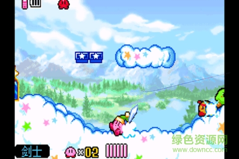 星之卡比之迷宫免费下载