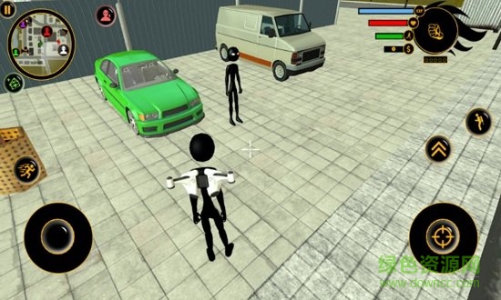 极速火柴人 极速火柴人游戏下载