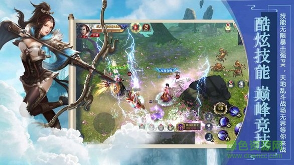 一念修仙 一念修仙游戏下载