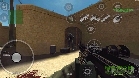 csgo单机版手机版下载