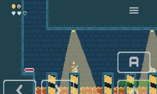 小熊逃跑手游下载