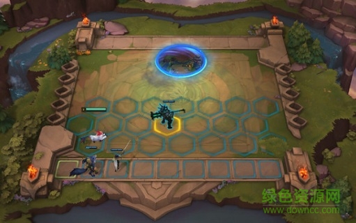 lol云顶之弈国服版