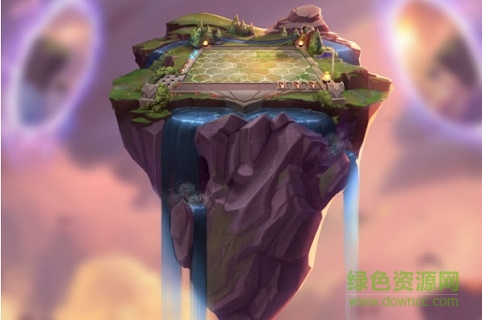 云顶之奕汉化版下载