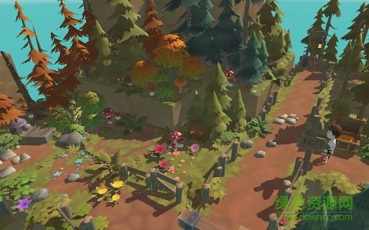 门不可能在那里 门不可能在那里最新版手游下载