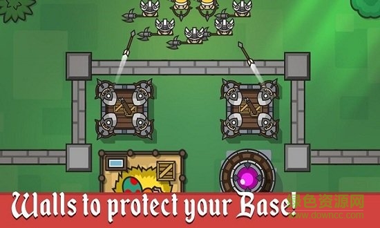 征服领主2手游下载