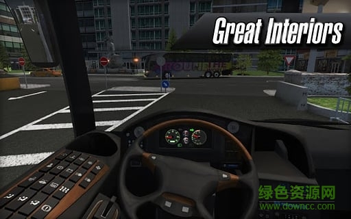 模拟人生长途巴士中文版下载