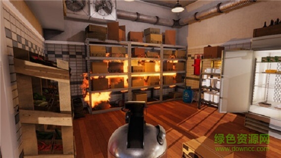 厨房模拟器 厨房模拟器游戏下载