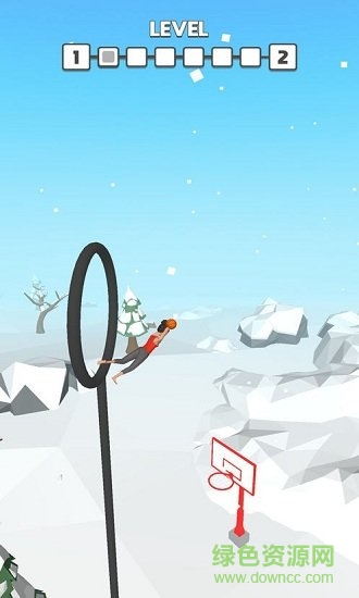 翻转扣篮最新下载