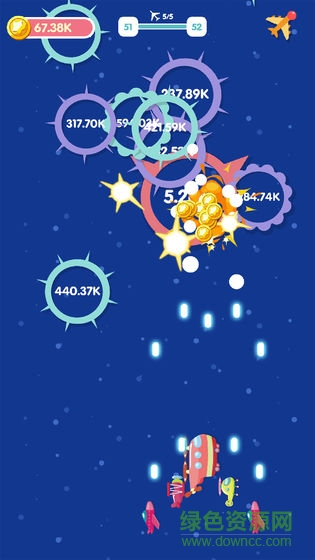 混合的天空 混合的天空安卓版