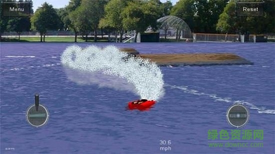 极限模拟遥控船 极限模拟遥控船手游下载