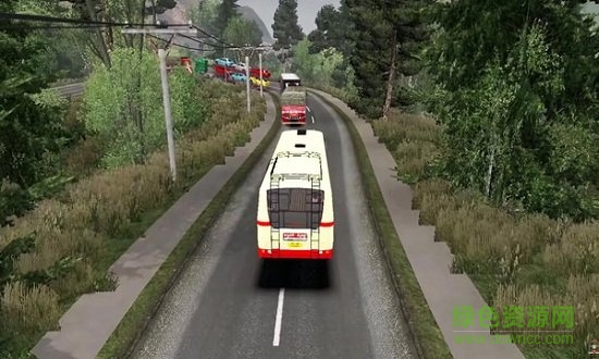 巴士司机驾驶模拟器手游下载