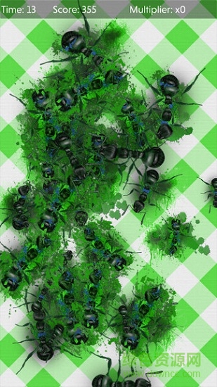 蚂蚁模拟器游戏下载